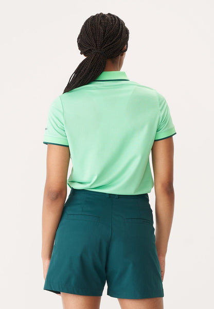 Rohnisch Ladies Mildred Golf Polo Shirt 110960