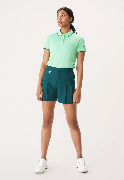 Rohnisch Ladies Mildred Golf Polo Shirt 110960