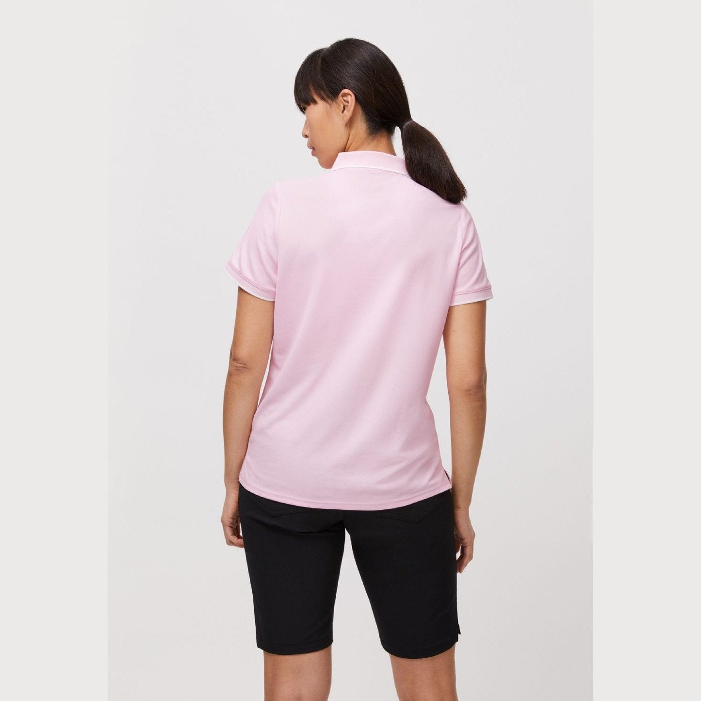 Rohnisch Ladies Miriam Golf Polo Shirt 111519