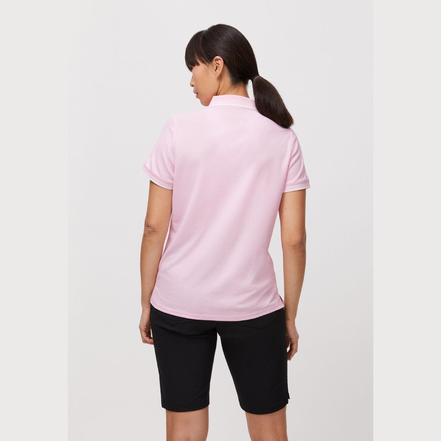 Rohnisch Ladies Miriam Golf Polo Shirt 111519