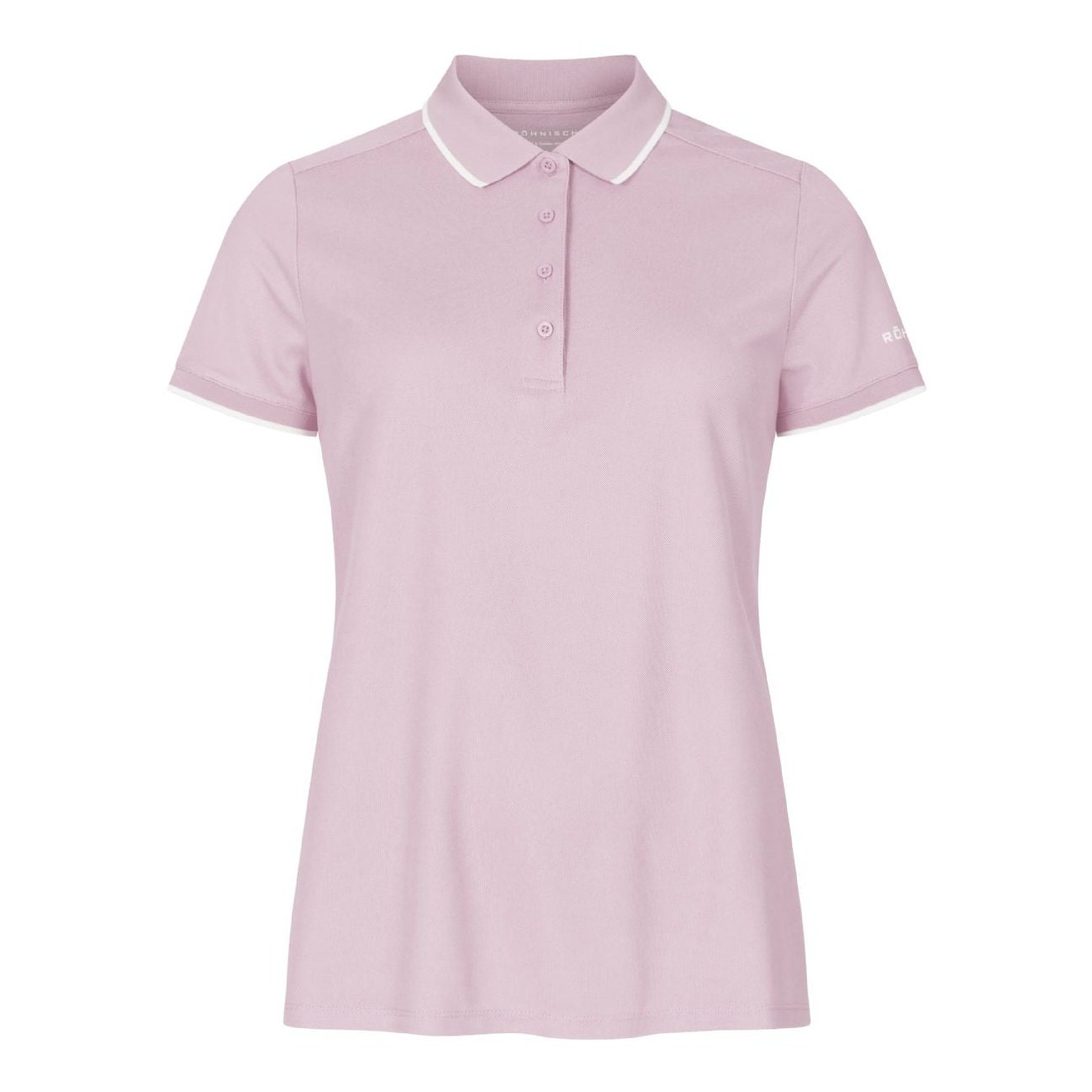 Rohnisch Ladies Miriam Golf Polo Shirt 111519