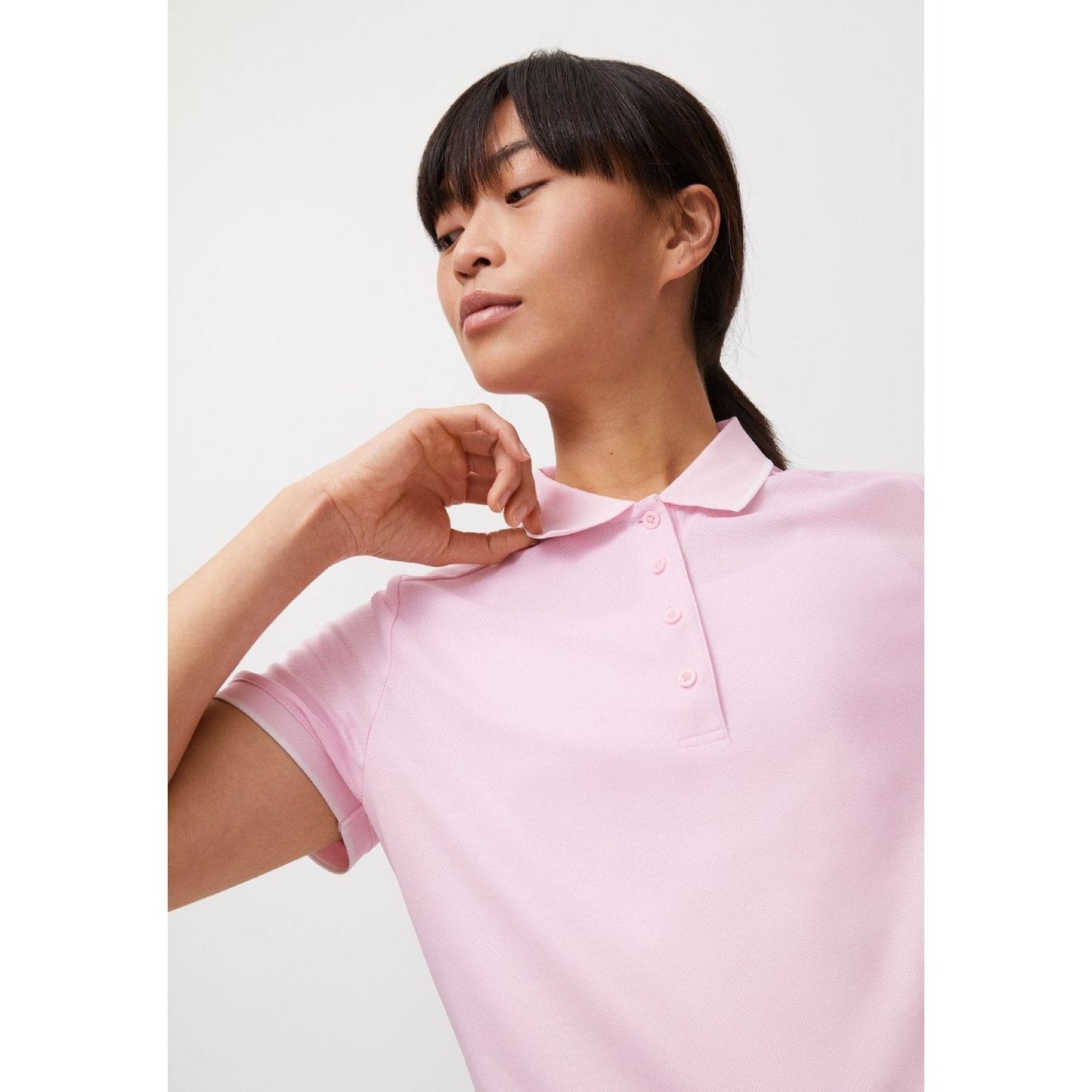 Rohnisch Ladies Miriam Golf Polo Shirt 111519