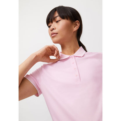 Rohnisch Ladies Miriam Golf Polo Shirt 111519