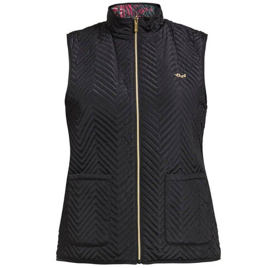 Rohnisch Ladies Reversible Golf Vest 110178