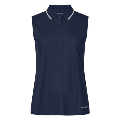 Rohnisch Ladies S/L Miriam Golf Polo Shirt 111520