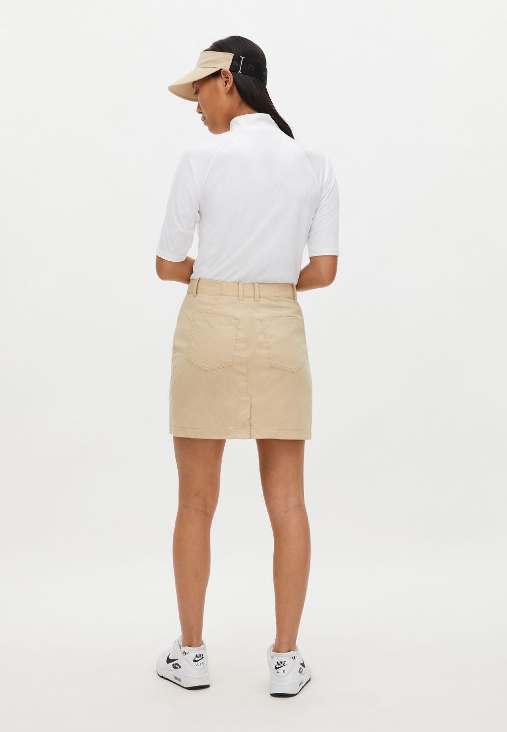 Rohnisch Ladies Seon Golf Skort 110975/6
