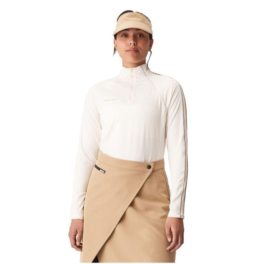 Rohnisch Ladies Serena 1/2-Zip Golf Top 110748