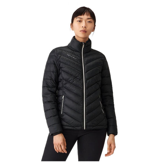 Rohnisch Ladies Skylar Down Golf Jacket 110732
