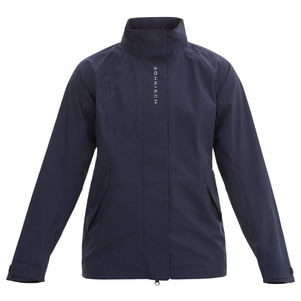Rohnisch Ladies Storm Rain Golf Jacket 110581