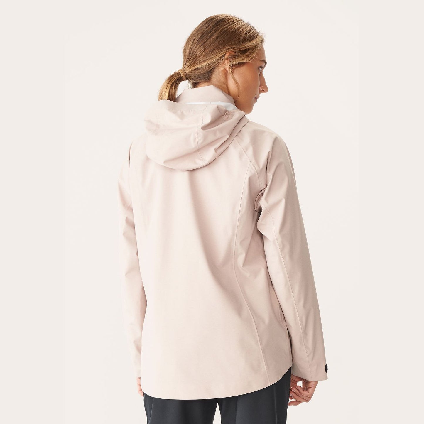 Rohnisch Ladies Storm Rain Golf Jacket 110581