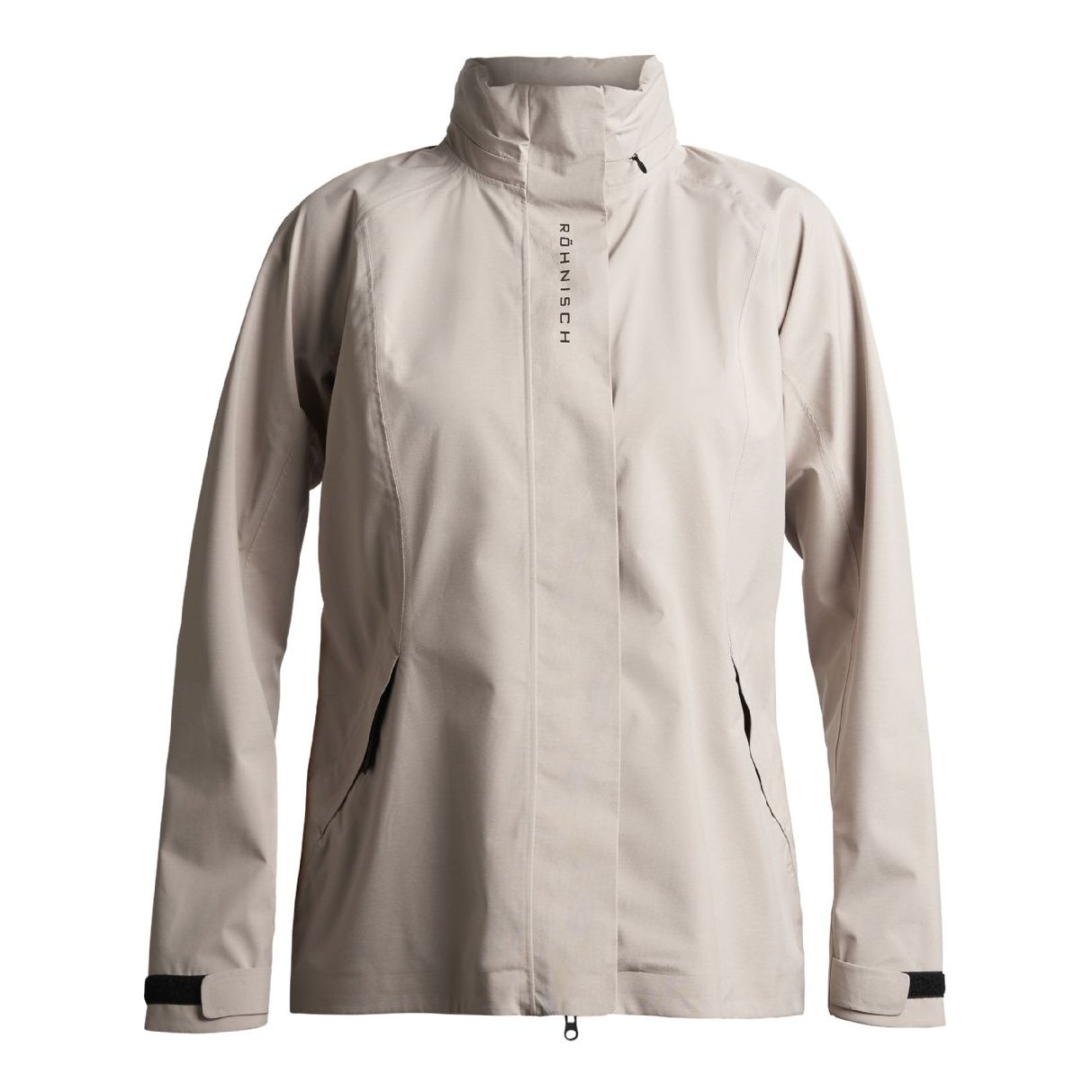 Rohnisch Ladies Storm Rain Golf Jacket 110581