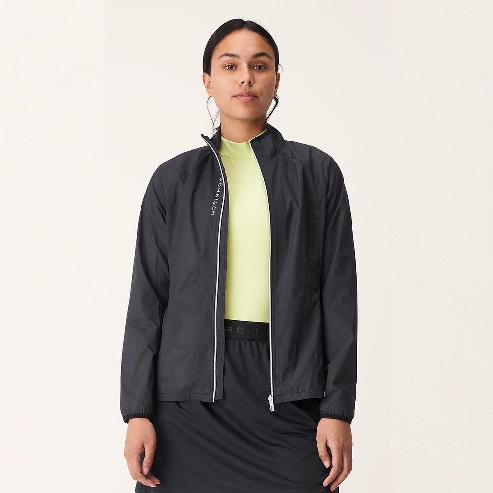 Rohnisch Mila Wind Golf Jacket 110356