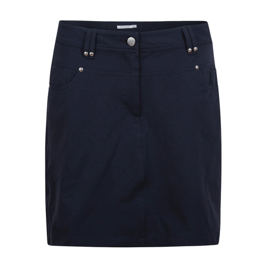 Green Lamb Ladies Tatum Golf Skort SG14305