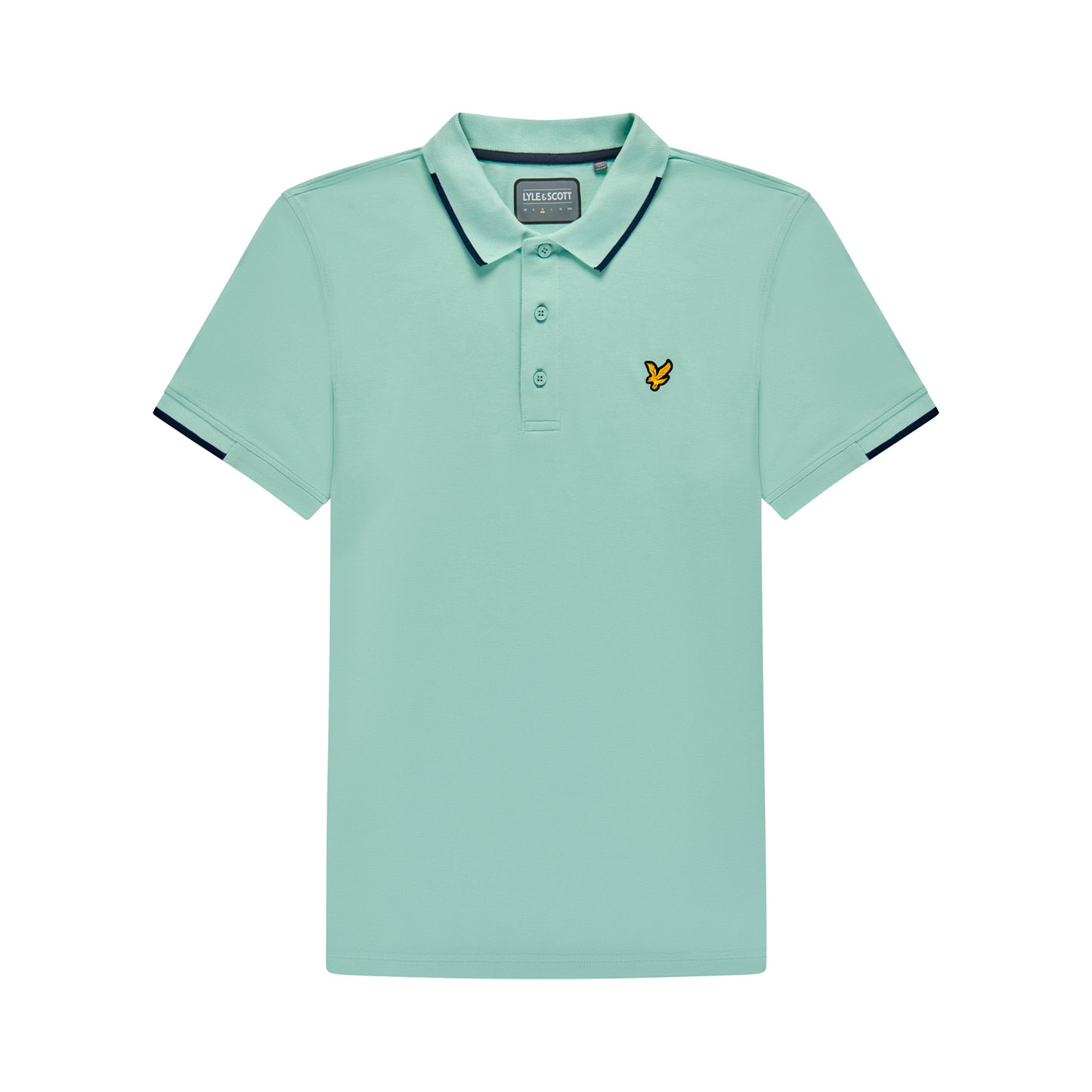 Lyle & Scott Andrew Golf Shirt SP1242