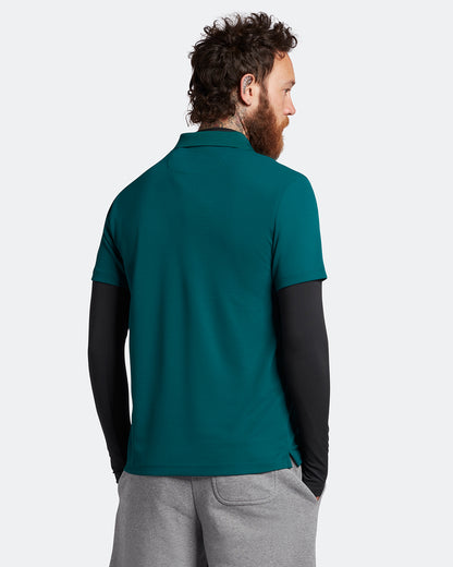 Lyle & Scott Tech Golf Polo Shirt SP1760G