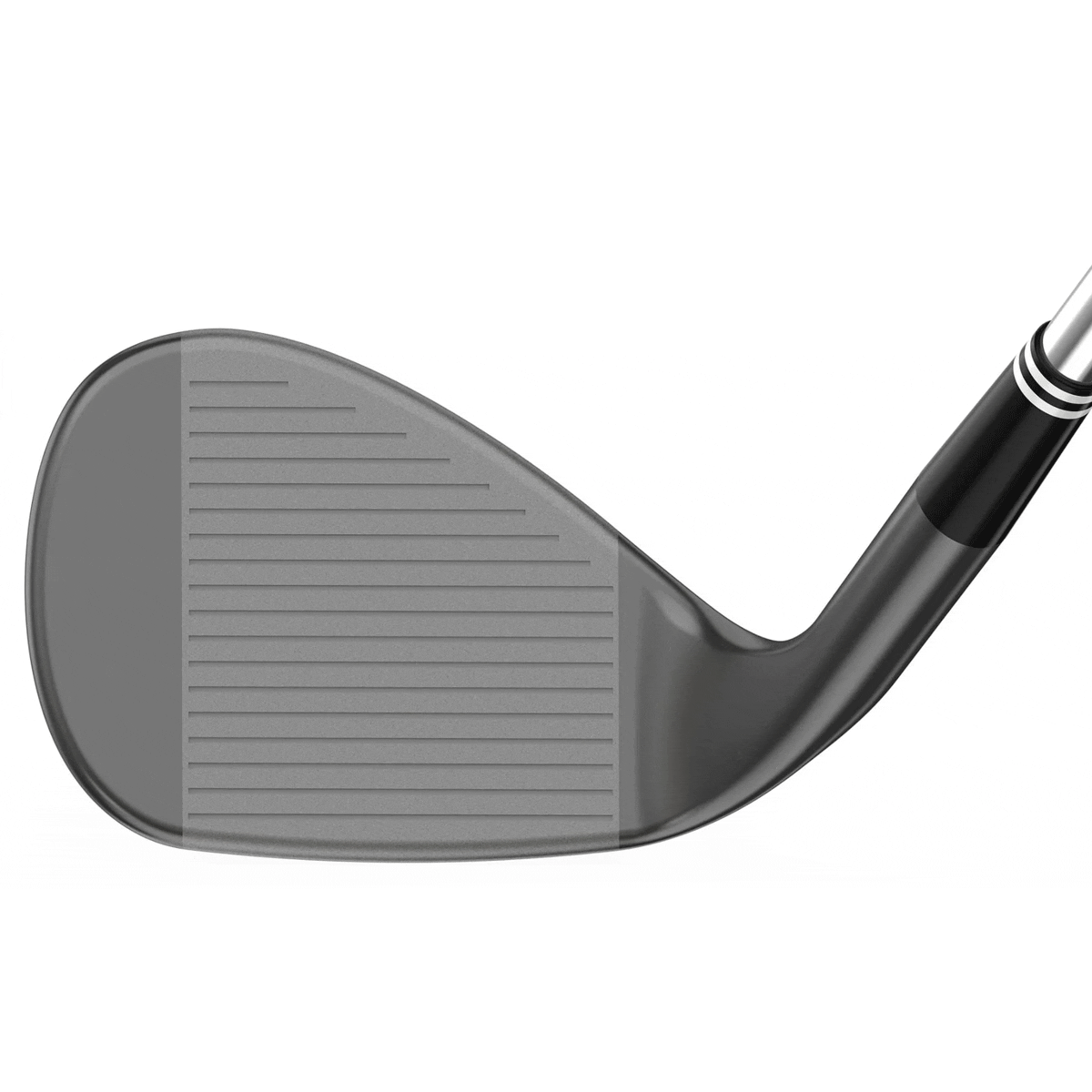 Cleveland Smart Sole 4 Golf Wedge | Black Satin