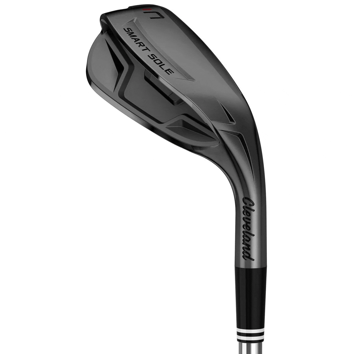 Cleveland Smart Sole 4 Golf Wedge | Black Satin