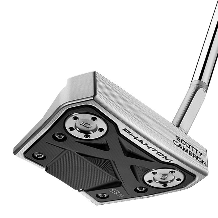 Scotty Cameron Phantom X 9.5 Golf Putter