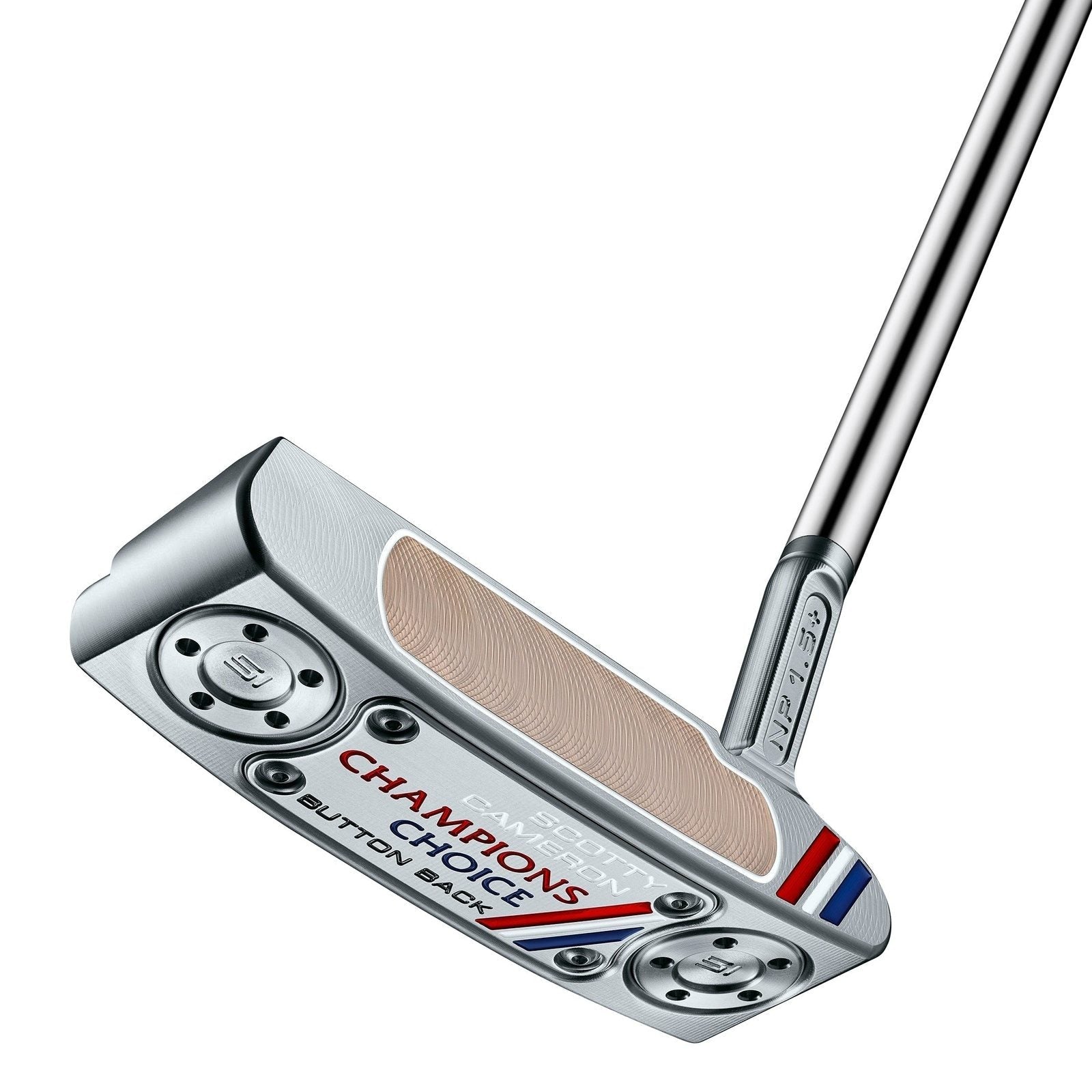 Scotty Cameron Champions Choice 2023 LE Newport 1.5+ Golf Putter