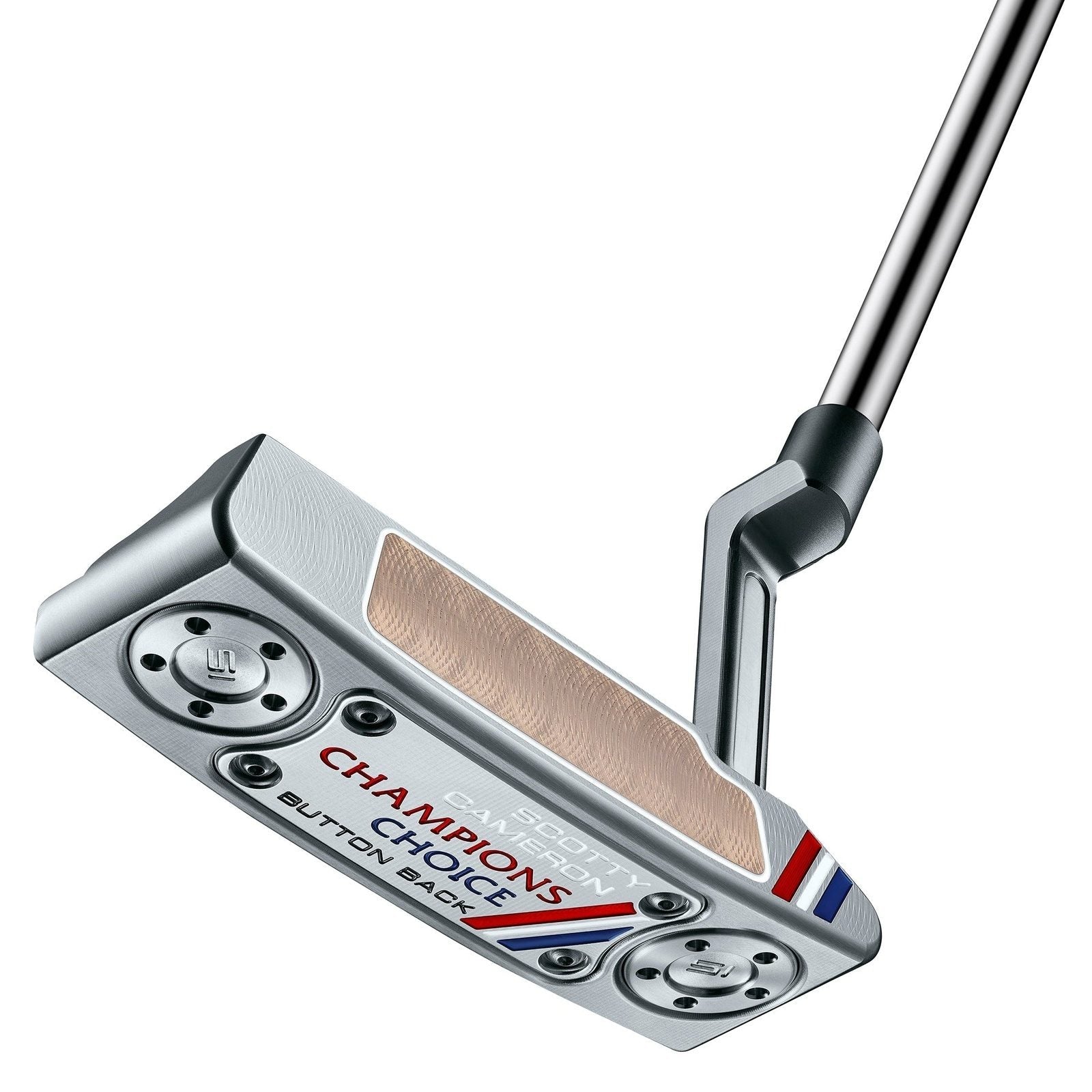 Scotty Cameron Champions Choice 2023 LE Newport 2+ Golf Putter