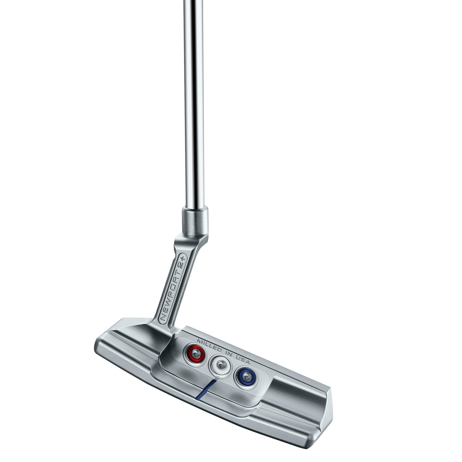 Scotty Cameron Champions Choice 2023 LE Newport 2+ Golf Putter