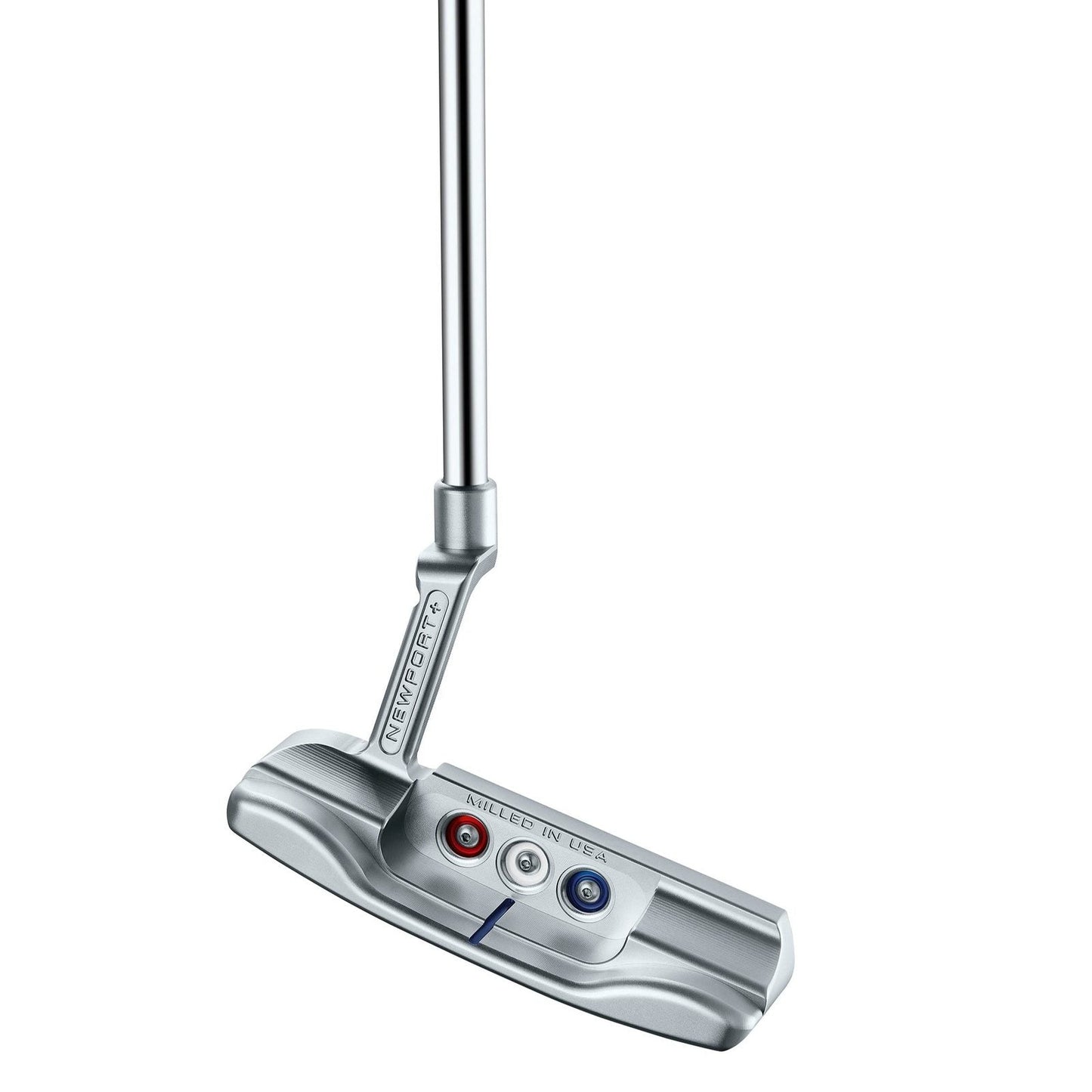 Scotty Cameron Champions Choice 2023 LE Newport+ Golf Putter