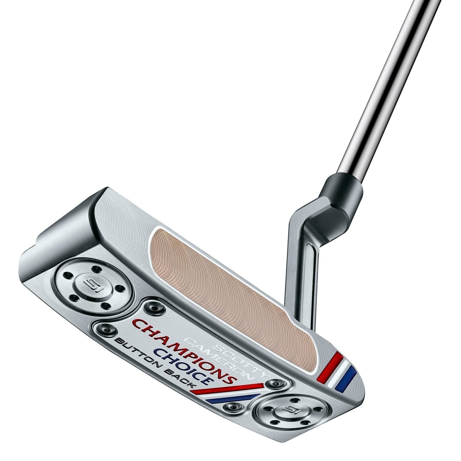 Scotty Cameron Champions Choice 2023 LE Newport+ Golf Putter