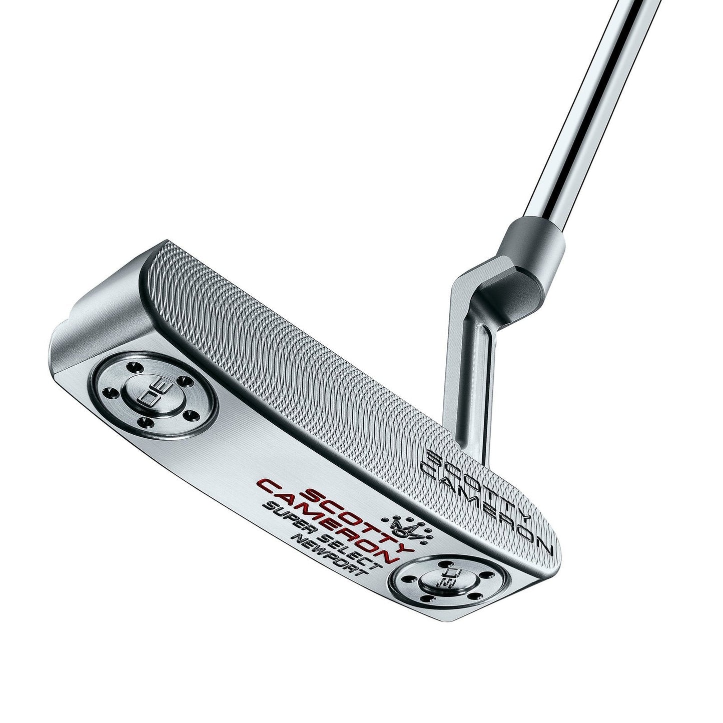 Scotty Cameron Super Select Golf Putter | Newport
