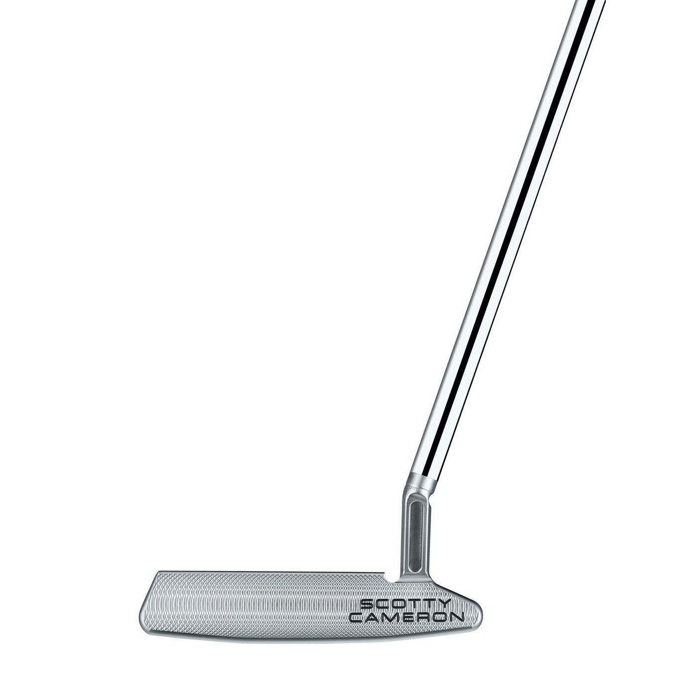 Scotty Cameron Super Select Golf Putter | Newport 2.5 Plus