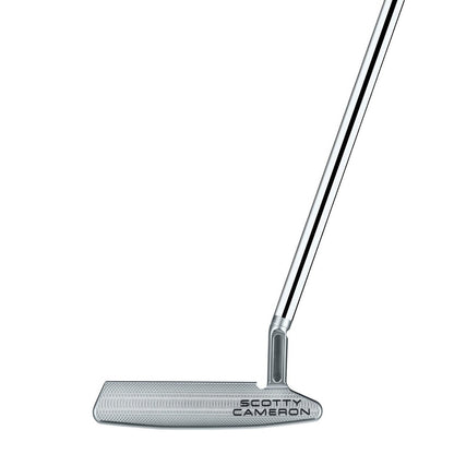 Scotty Cameron Super Select Golf Putter | Newport 2.5 Plus