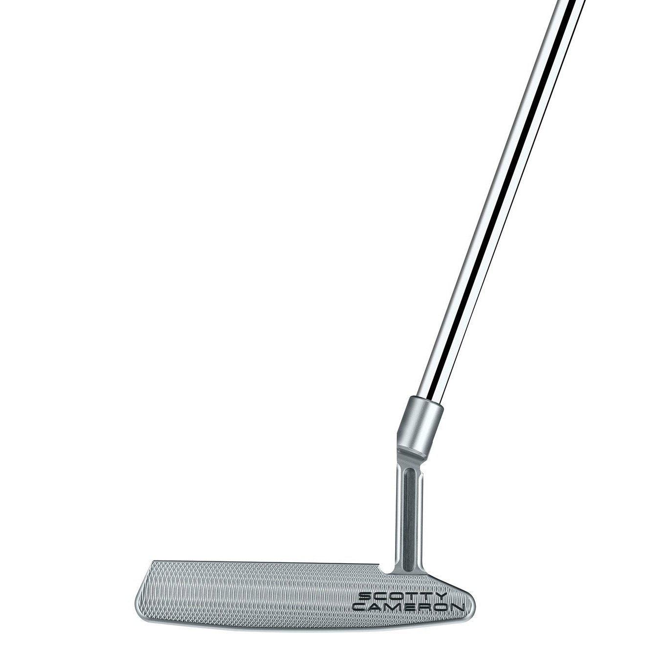 Scotty Cameron Newport 2 パター　first of500 FIRST OF 500 | ゴルフエフォートブログ