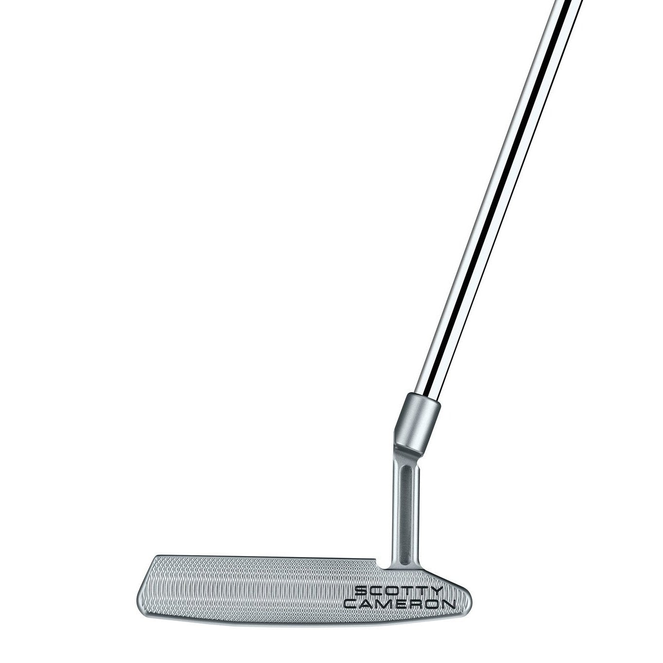 Scotty Cameron Super Select Golf Putter | Newport 2 Plus