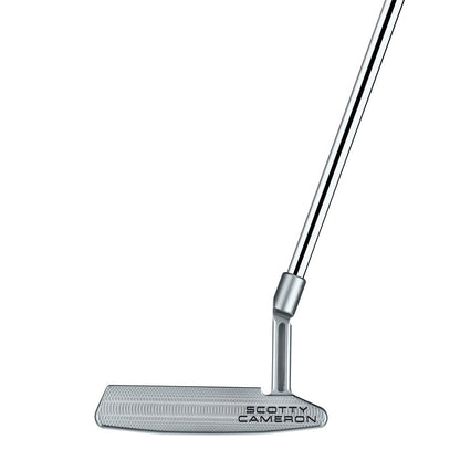 Scotty Cameron Super Select Golf Putter | Newport 2 Plus