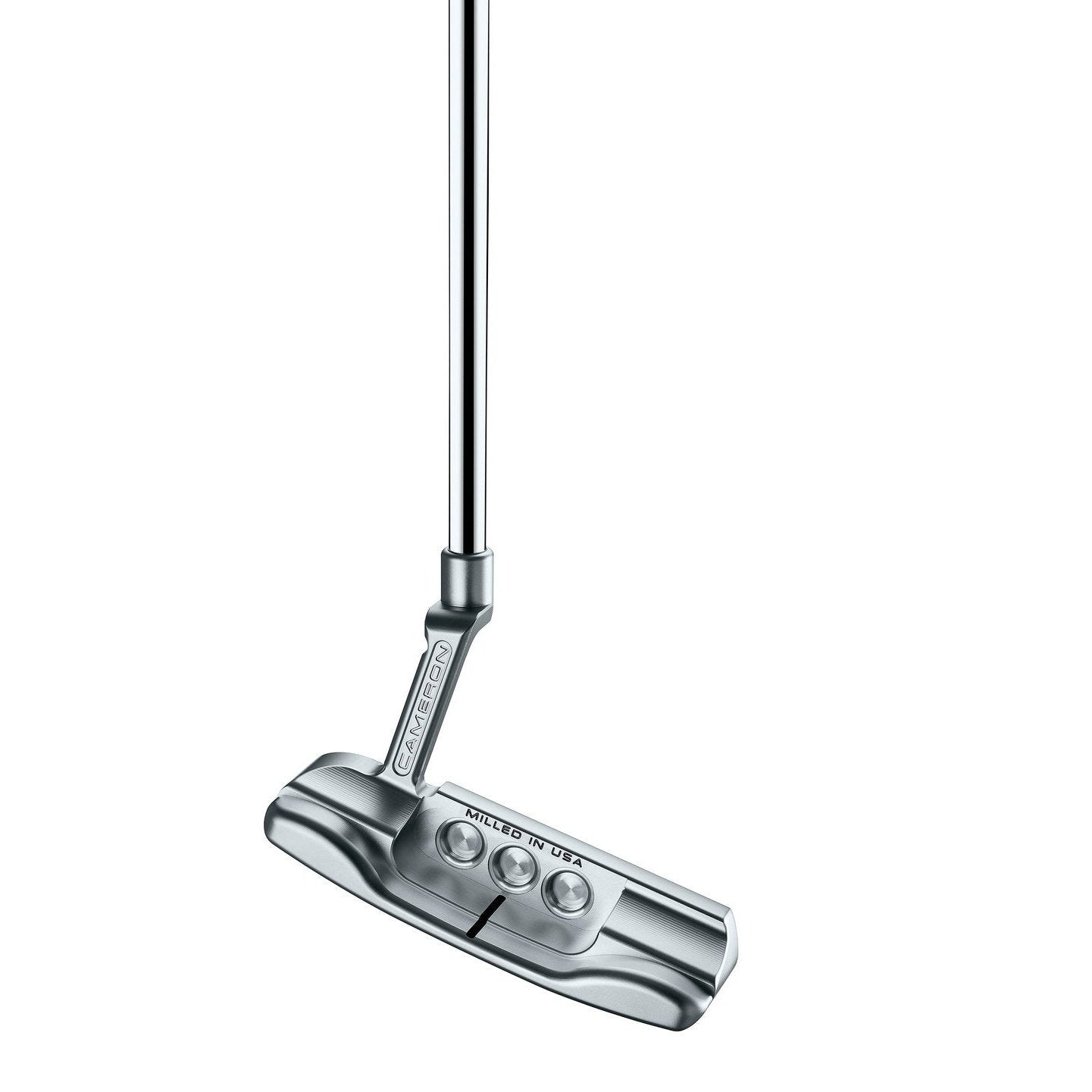 Scotty Cameron Super Select Golf Putter | Newport Plus