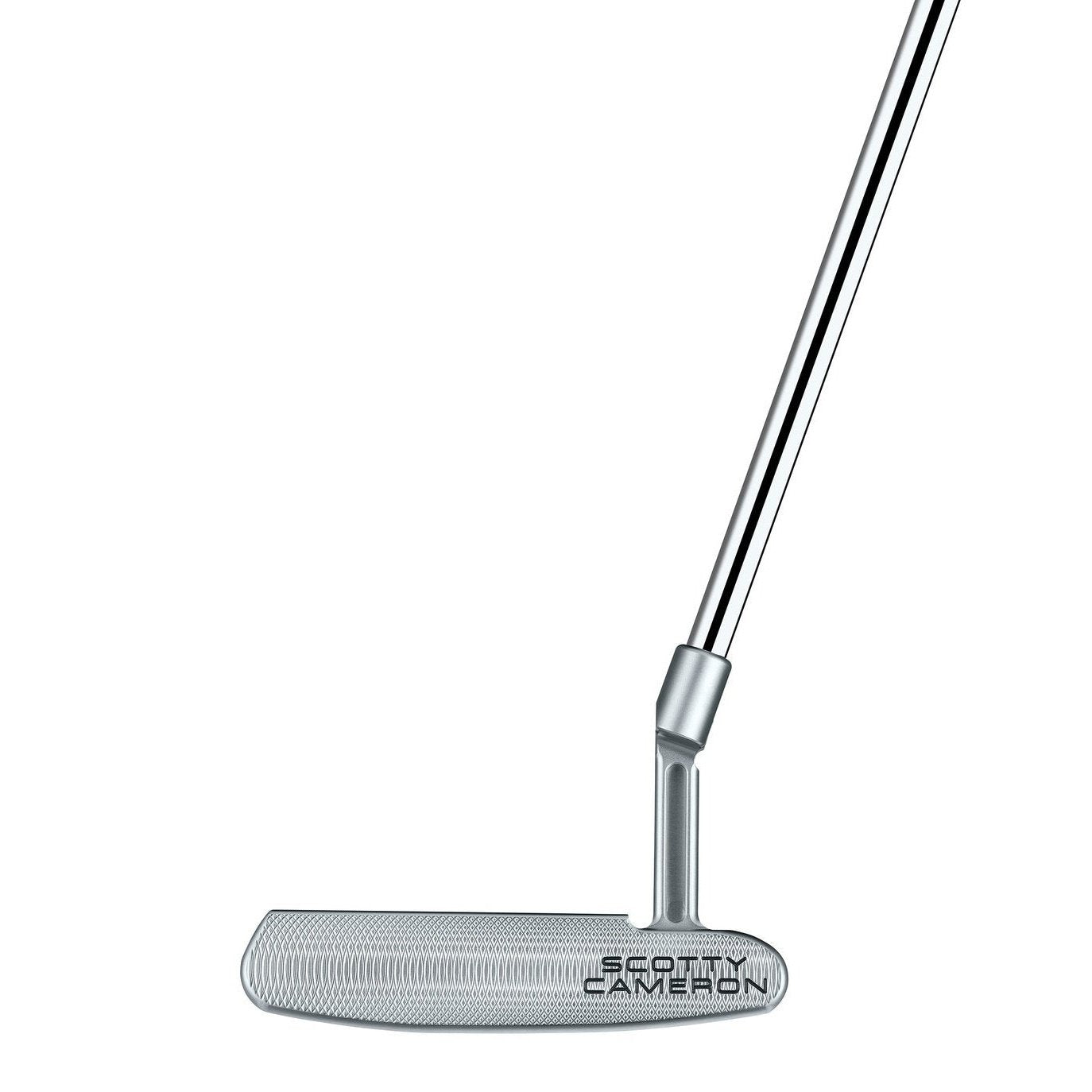 Scotty Cameron Super Select Golf Putter | Newport Plus