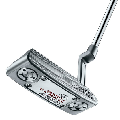 Scotty Cameron Super Select Golf Putter | Squareback 2