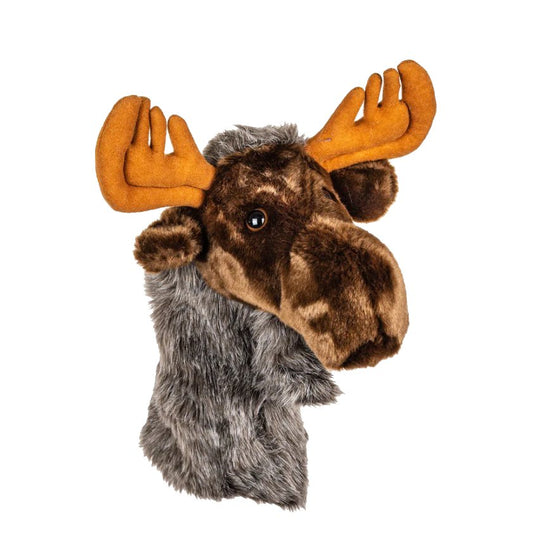 Daphne's Novelty Golf Headcovers | Moose