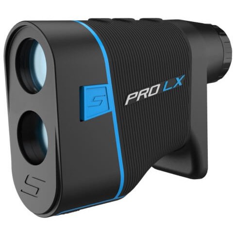 Shot Scope Pro LX Golf Laser Rangefinder