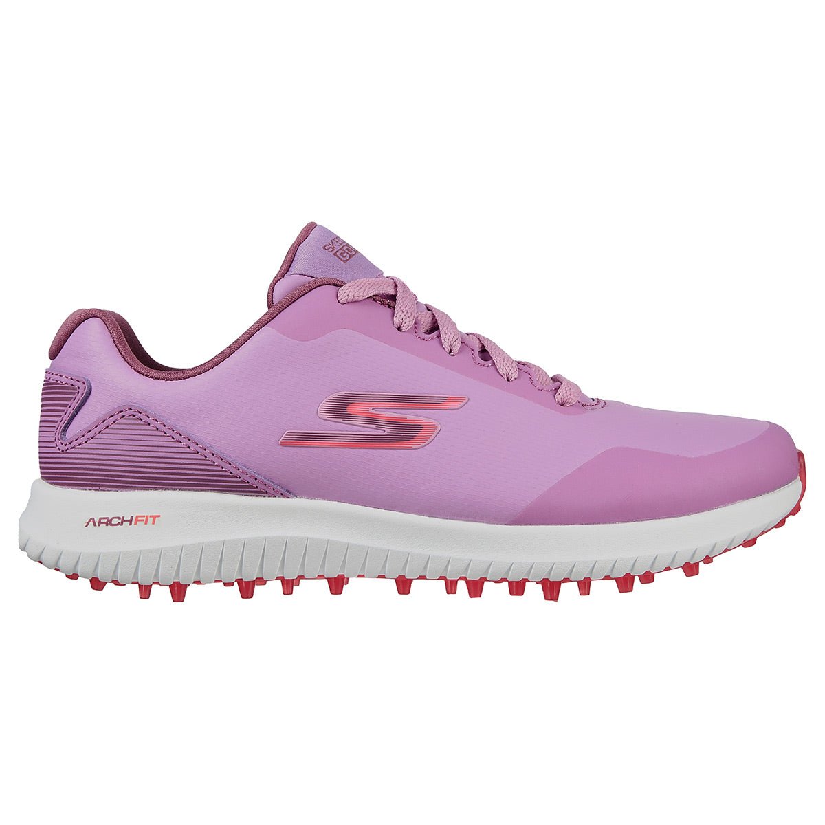 Skechers Ladies Go Golf Max Shoes