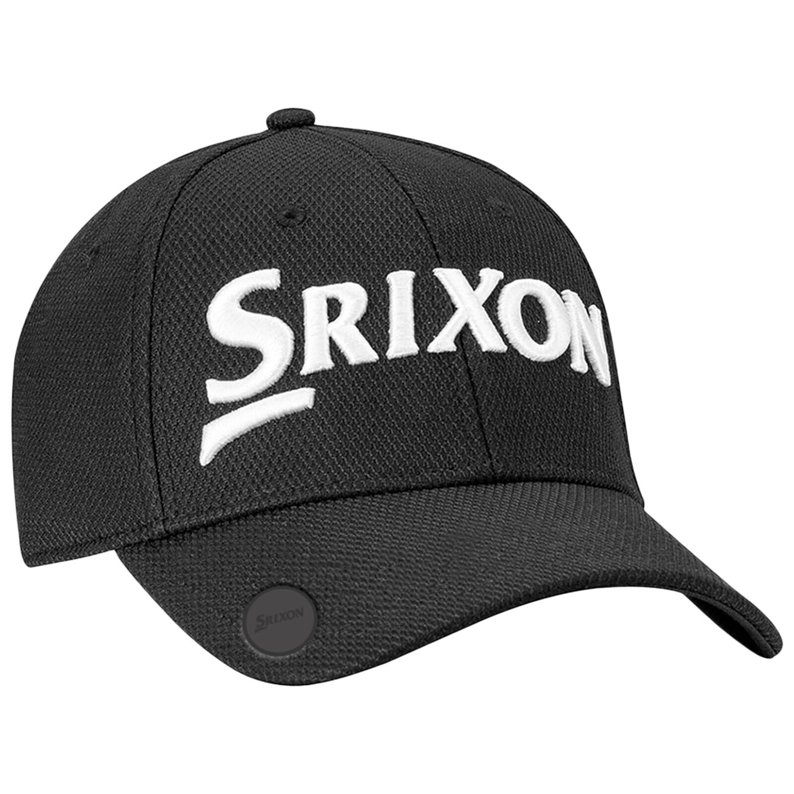 Srixon Ball Marker Golf Cap 121270