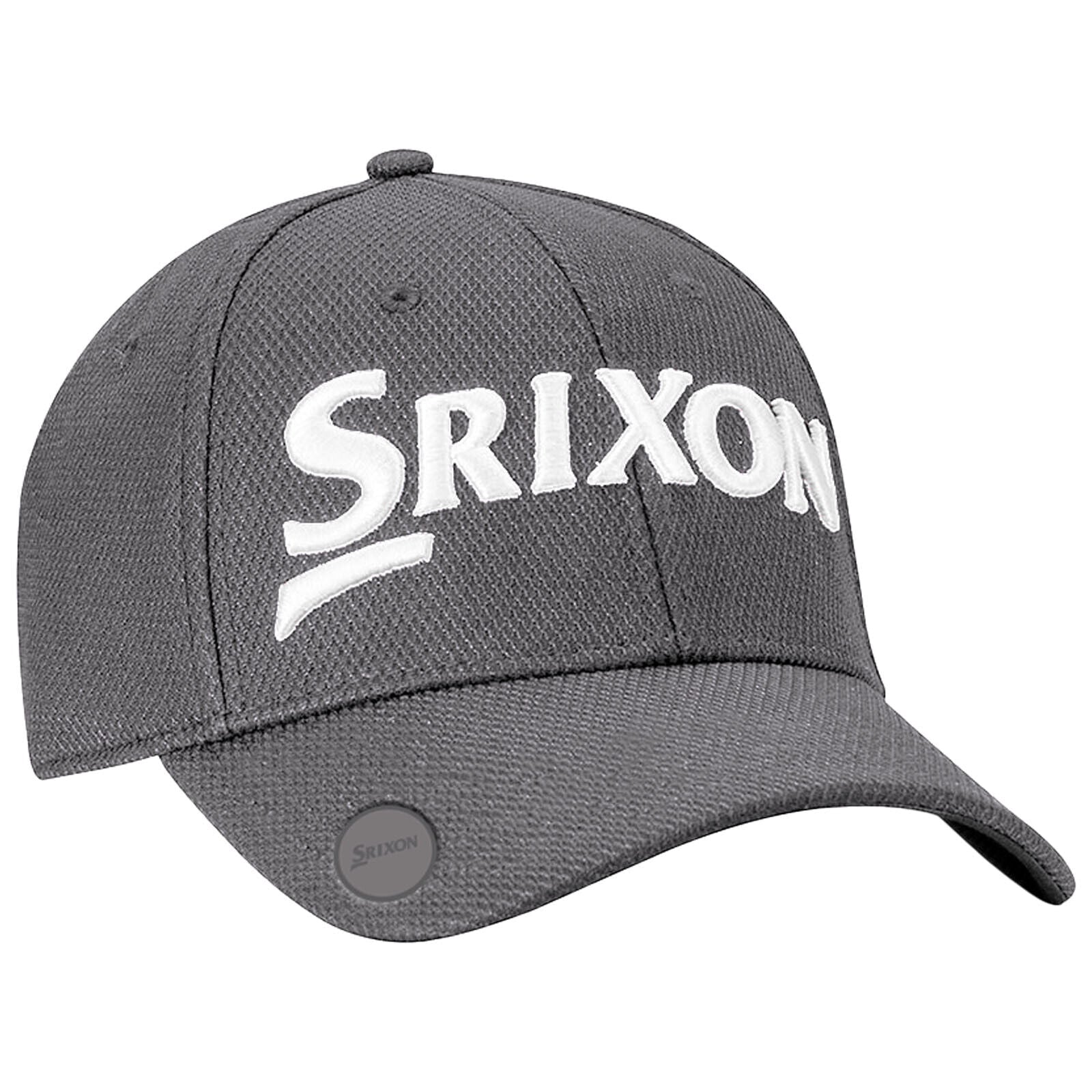 Srixon Ball Marker Golf Cap 121271