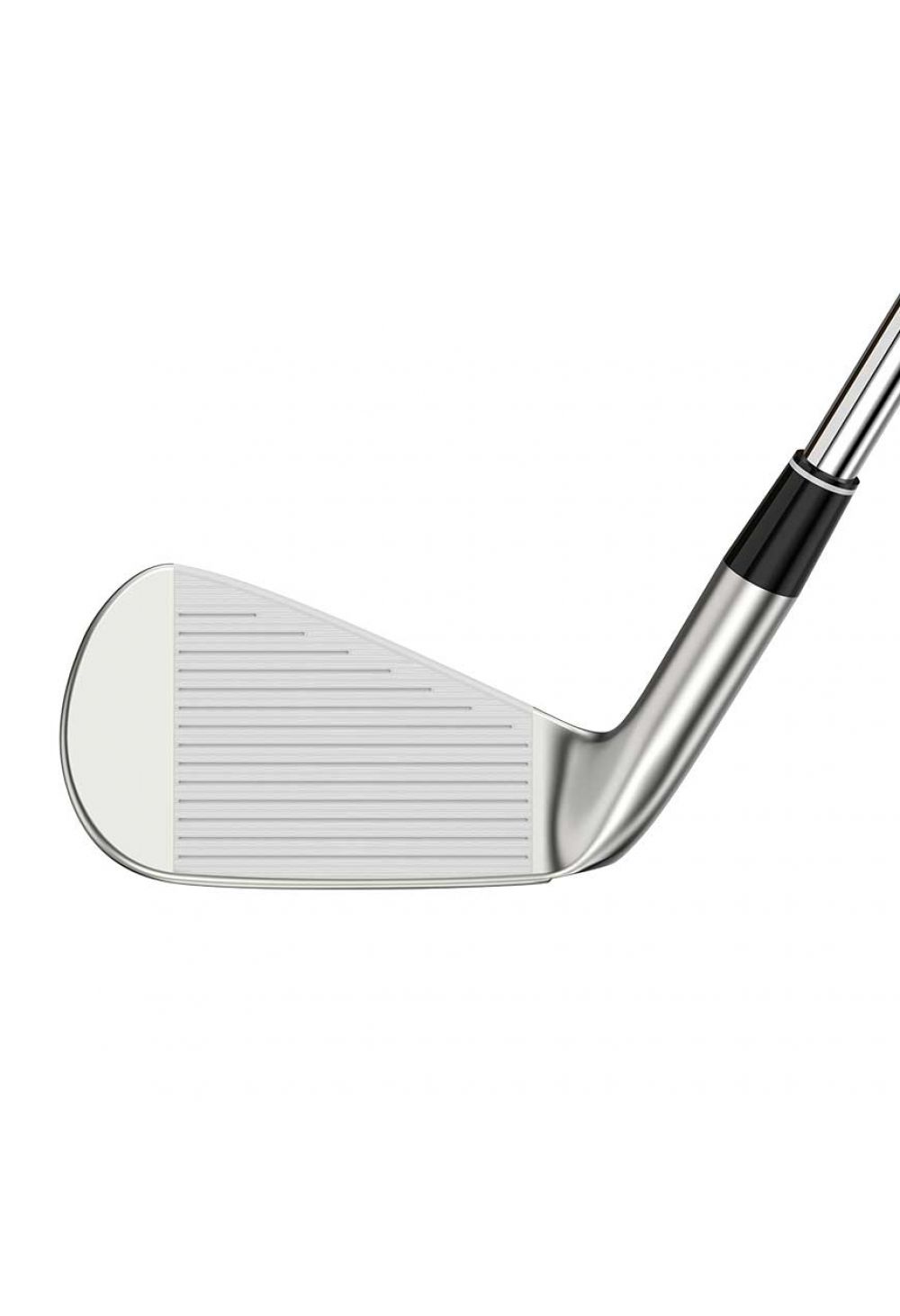 Srixon ZX5 Golf Irons | Steel