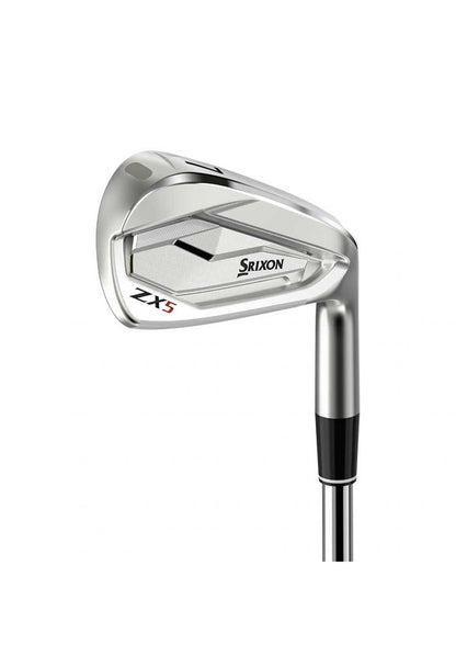 Srixon ZX5 Golf Irons | Steel