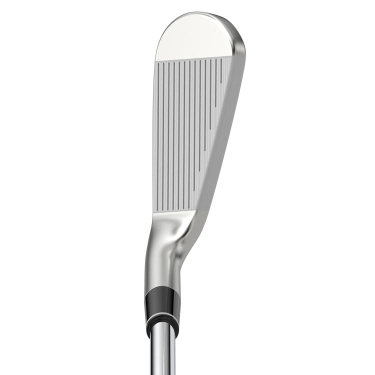 Srixon ZX7 MK II Golf Irons | Steel – Clarkes Golf