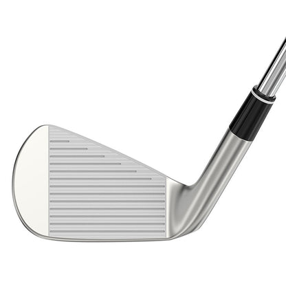 Srixon ZX7 MK II Golf Irons | Steel