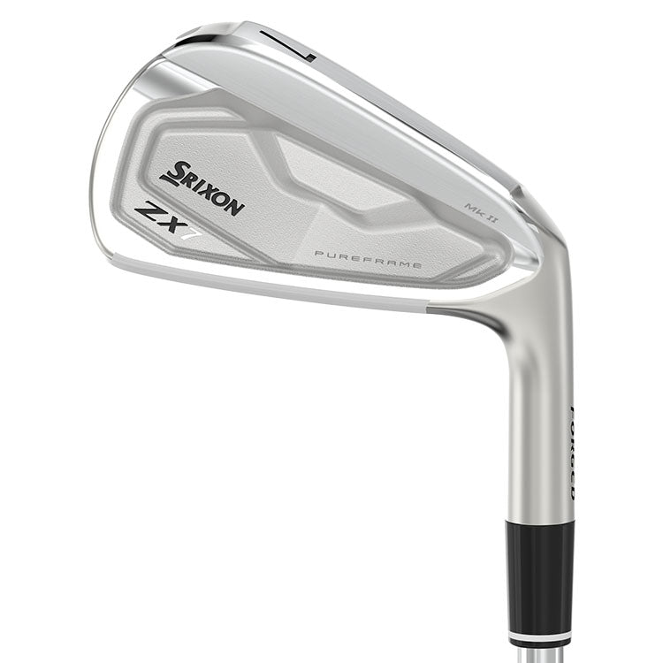 Srixon ZX7 MK II Golf Irons | Steel