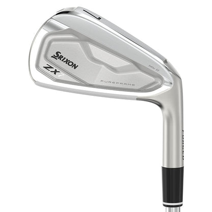 Srixon ZX7 MK II Golf Irons | Steel