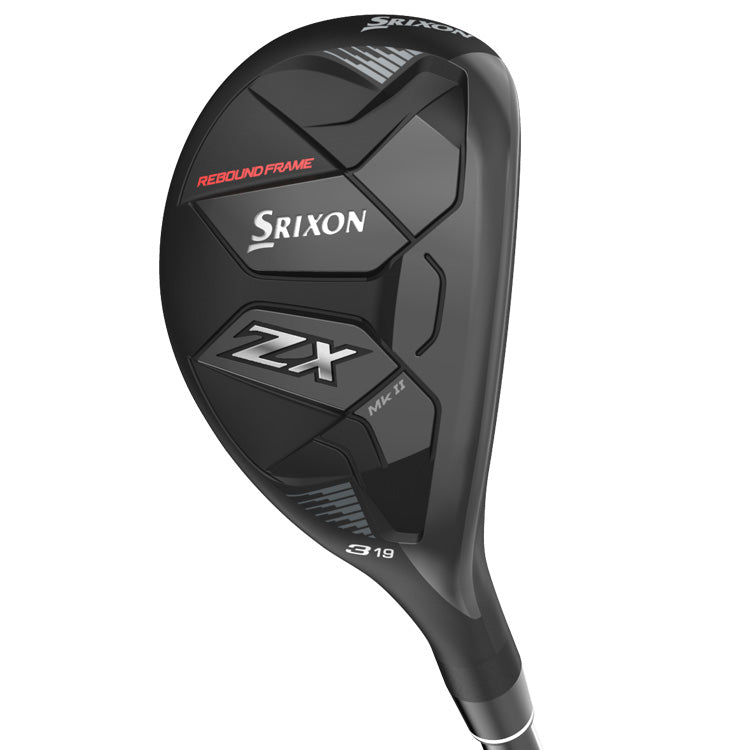 Srixon ZX MK II Golf Hybrid