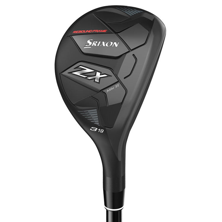 Srixon ZX MK II Golf Hybrid