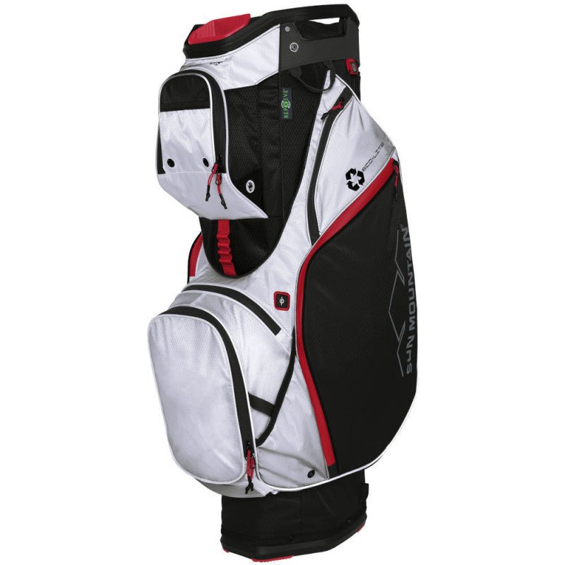 Sun Mountain ECO-Lite EWP Golf Cart Bag
